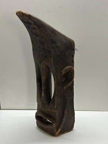 Masker - Dogon - Dogon - Mali (Zonder minimumprijs)