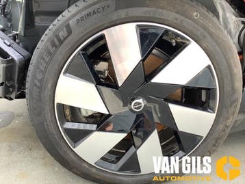Velgen set Volvo XC60 O340847, Autos : Pièces & Accessoires, Suspension & Châssis