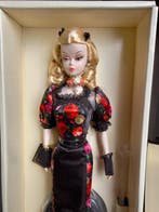 Barbie - Poupée Barbie - Barbie Fashion Model Collection -