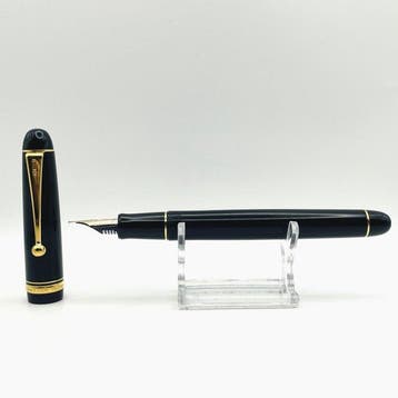 Pilot - CUSTOM 74 14K Gold 585 (SF) - Sans prix de réserve -, Collections