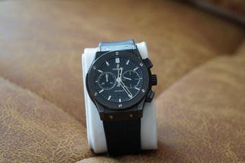 Hublot - Classic Fusion - Sans prix de réserve -
