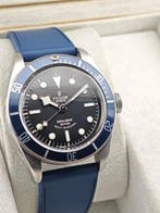Tudor - Black Bay - Zonder minimumprijs - 79220 - Heren -