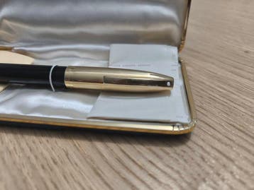Sheaffer - Sheaffer PFM V - Zonder minimumprijs - Vulpen, Nieuw