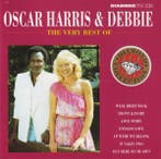 Oscar Harris &amp; Debbie - The Very Best Of Oscar Harris &a, Verzenden