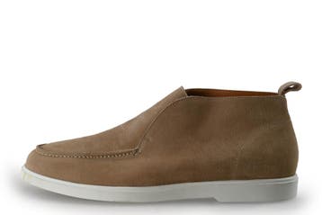 Vertice Loafers in maat 46 Beige, Kleding | Heren, Schoenen, Loafers, Overige kleuren, Verzenden, Zo goed als nieuw