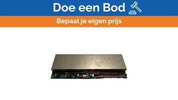 Bieden: Skanti Programmable communication processor PCB-717, Ophalen of Verzenden, Nieuw
