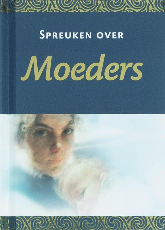 SPREUKEN OVER MOEDERS 9789043211604, Livres, BD, Envoi