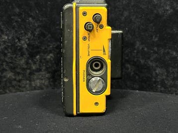 Pioneer - PK-5AW Walkman, Nieuw