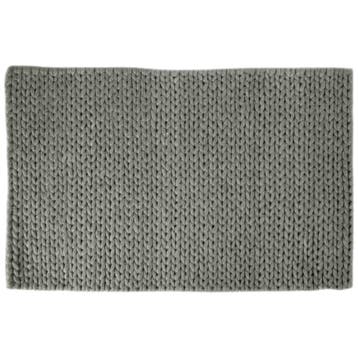 De Rebellenclub Ulivo Vloerkleed - 350 X 250 Cm - Groen -, Verzenden, Zo goed als nieuw, Groen