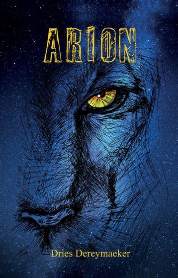 Arion 9789461550965 Dries Dereymaeker, Verzenden, Dries Dereymaeker