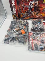 Lego Set - Ninjago - Lego Ninjago, 71722, Skull Sorcere’s, Kinderen en Baby's, Speelgoed | Duplo en Lego, Nieuw