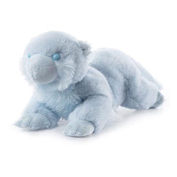 Harry Potter Otter Patronus Knuffel 19 cm, Ophalen of Verzenden, Nieuw