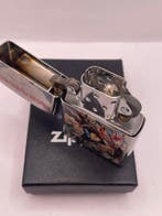 Zippo - ZIPPO IRON MAIDEN - NEUF - Zonder minimumprijs -