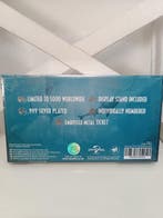 Jurassic Park - - Film rekwisiet Beperkte editie, Nieuw