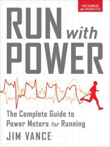 Run With Power The Complete Guide To Pow 9781937715434, Verzenden, Jim Vance