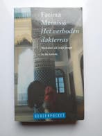 Het verboden dakterras / Geuzenpocket / 73 9789052263526, Verzenden, Gelezen, F. Mernissi