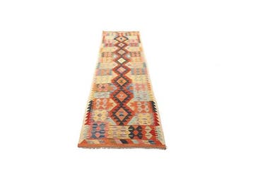 Kelim - Kelim - 286 cm - 78 cm - Kelim inutilisé au style, Huis en Inrichting, Stoffering | Tapijten en Vloerkleden, Nieuw