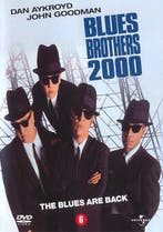 Blues Brothers 2000 (dvd nieuw), Ophalen of Verzenden