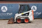 Veiling: Schranklader Bobcat Diesel 17.5kW, Zakelijke goederen, Machines en Bouw | Kranen en Graafmachines, Ophalen