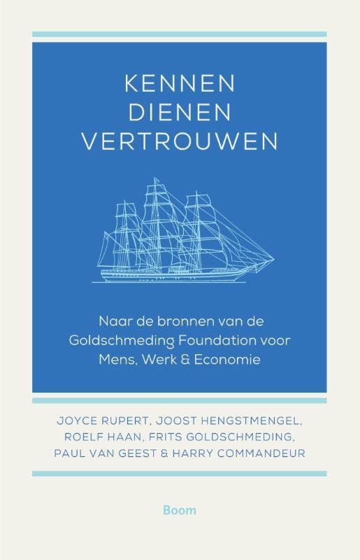 Kennen, dienen, vertrouwen 9789058755988 Joyce Rupert, Livres, Philosophie, Envoi