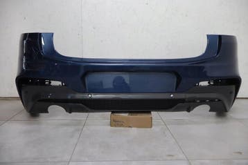achterbumper BMW X4 G02 M-Pakket 8065124, Verzenden, Gebruikt