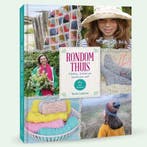 Rondom thuis 9789492920539 Nienke Landman, Verzenden, Zo goed als nieuw, Nienke Landman