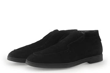 Manfield Chelsea boots in maat 43 Zwart, Manfield, Verzenden, Zwart, Boots