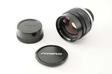 Olympus Zuiko Auto-Macro 4.5/135mm [#1079] Objectif