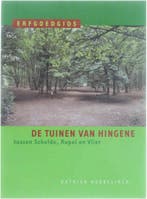 De tuinen van Hingene / Erfgoedgids / 2 9789076099606, Verzenden, K. Hebbelinck