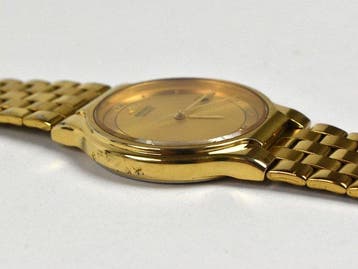 Seiko - Vintage - Zonder minimumprijs - Heren - 1990-1999