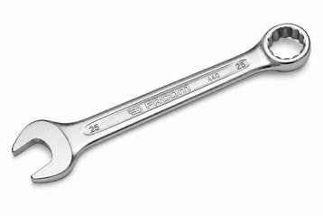 FACOM 440.25 Ringsteeksleutel 25 mm – OGV Profiel, Doe-het-zelf en Bouw, Gereedschap | Handgereedschap, Verzenden, Nieuw