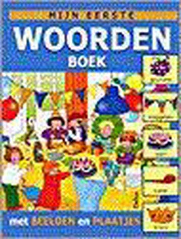 Mijn eerste woordenboek met beelden en plaatjes, Verzenden