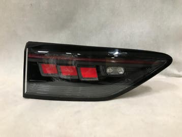 VW Golf 8 VIII LIFT 23- Achterlicht Links Matrix IQ Light, Verzenden