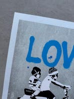 Alessio B (XX-XXI) - LOVE ( AP)