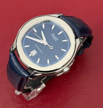Piaget - Polo S - G0A43001 - Heren - 2018, Nieuw