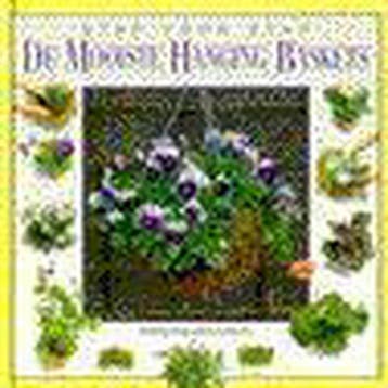 De mooiste hanging baskets / Stap-voor-stap 9789026936197, Verzenden, Gelezen, Stephanie Donaldson