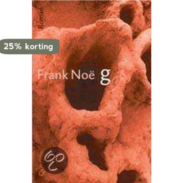 g 9789021477473 F. Noe, Verzenden, Gelezen, F. Noe