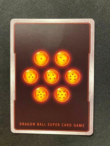 Bandai - 1 Card - Dragon Ball Z - Son Gohan