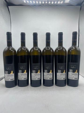 2022 Colterenzio Lafoa Sauvignon - Trentino Alto Adige - 6, Collections