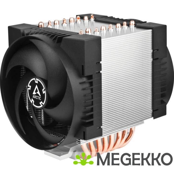 ARCTIC Freezer 4U-M Rev. 2, Informatique & Logiciels, Refroidisseurs d'ordinateur, Envoi