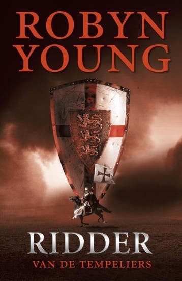 Ridder van de tempeliers / Brethren Trilogie / 1 Robyn Young, Verzenden, Gelezen, Robyn Young