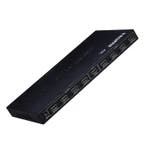 DrPhone SameVision2 - 4K HDMI Splitter 1×8 – Ultra HD 4K60Hz, Verzenden, Nieuw