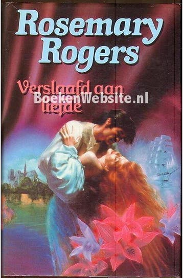 Verslaafd aan liefde - Rogers, Boeken, Verzenden, Nieuw