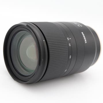 Tamron 28-75mm f/2.8 Di III RXD Sony FE | Tweedehands, Verzenden, Zo goed als nieuw