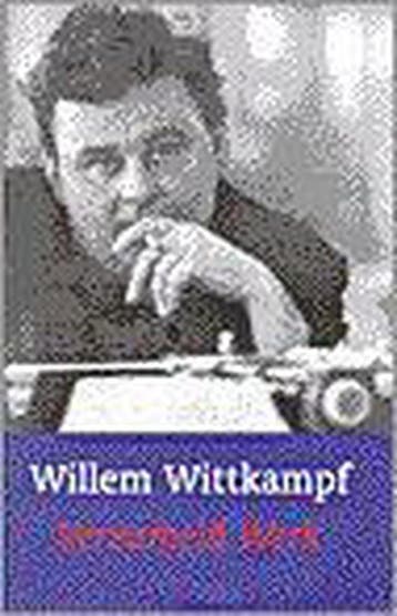VERZAMELD WERK 9789068016482 W. Wittkampf, Verzenden, Gelezen, W. Wittkampf