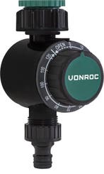 2dekans | VONROC Watertimer – Mechanisch (geen batterijen, Ophalen of Verzenden, Nieuw
