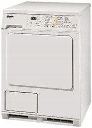 Miele T273c - Condensdroger - 6 kg - Startuitstel &, Ophalen of Verzenden, Nieuw