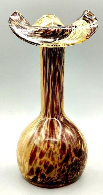 LEGRAS (1839-1916), Clichy - Vaas - Vaas Art Nouveau
