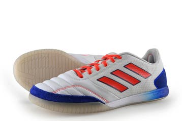 Adidas Voetbalschoenen in maat 44 Wit, Vêtements | Hommes, Chaussures, Verzenden