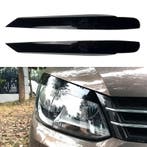 Carnamics Koplampspoilers | Volkswagen Caddy Combi 10-15 4-d, Verzenden